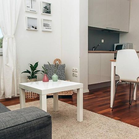 Charming Apartment Luna Zadar Exteriér fotografie