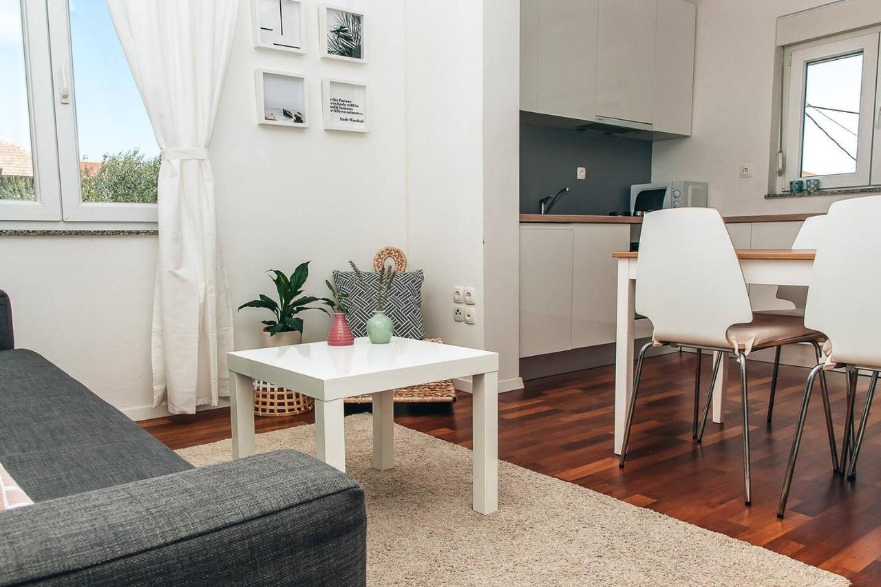 Charming Apartment Luna Zadar Exteriér fotografie