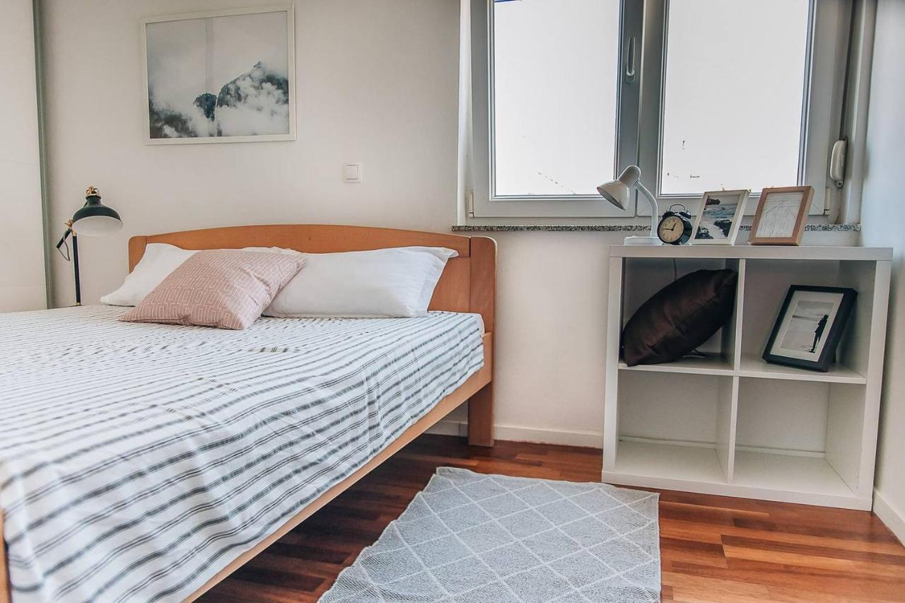 Charming Apartment Luna Zadar Exteriér fotografie